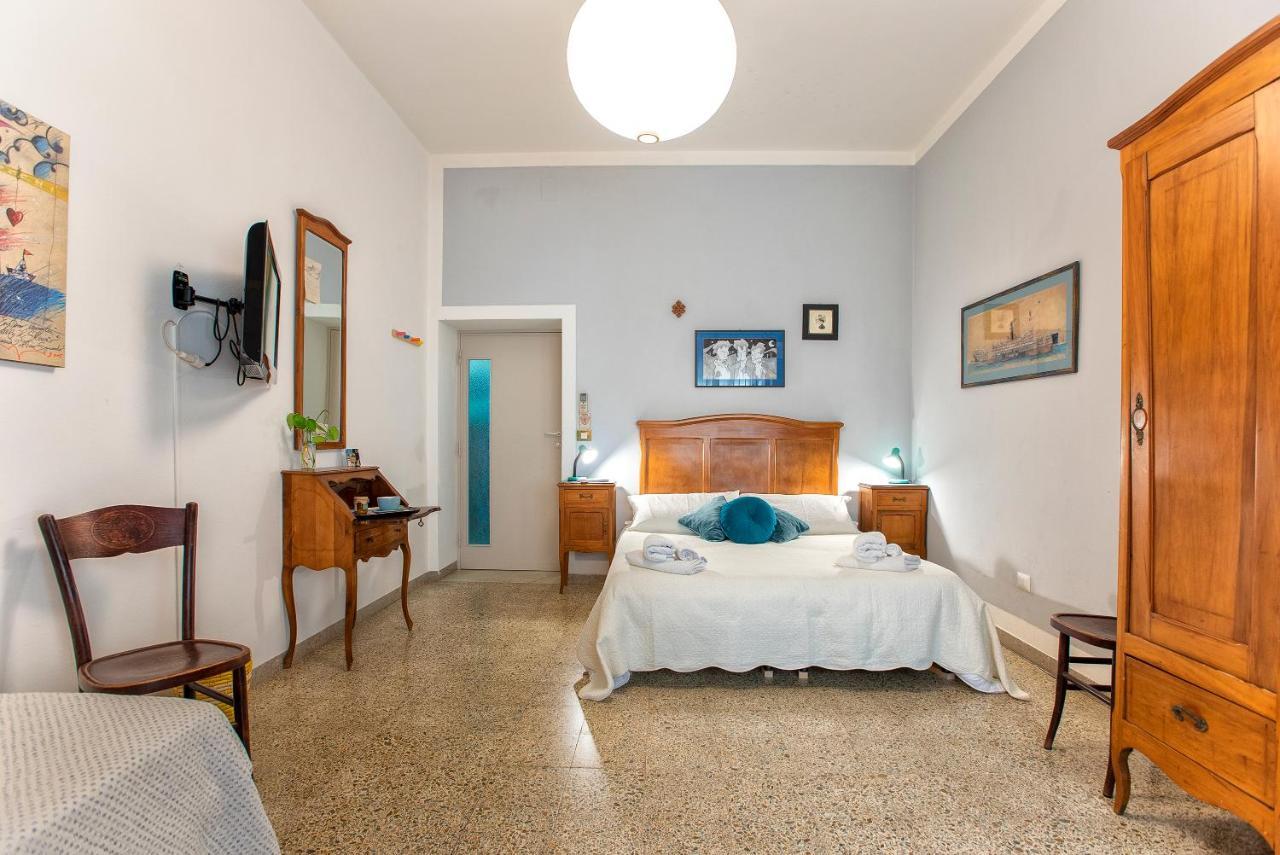 Boipeba Guesthouse Alghero Exterior foto