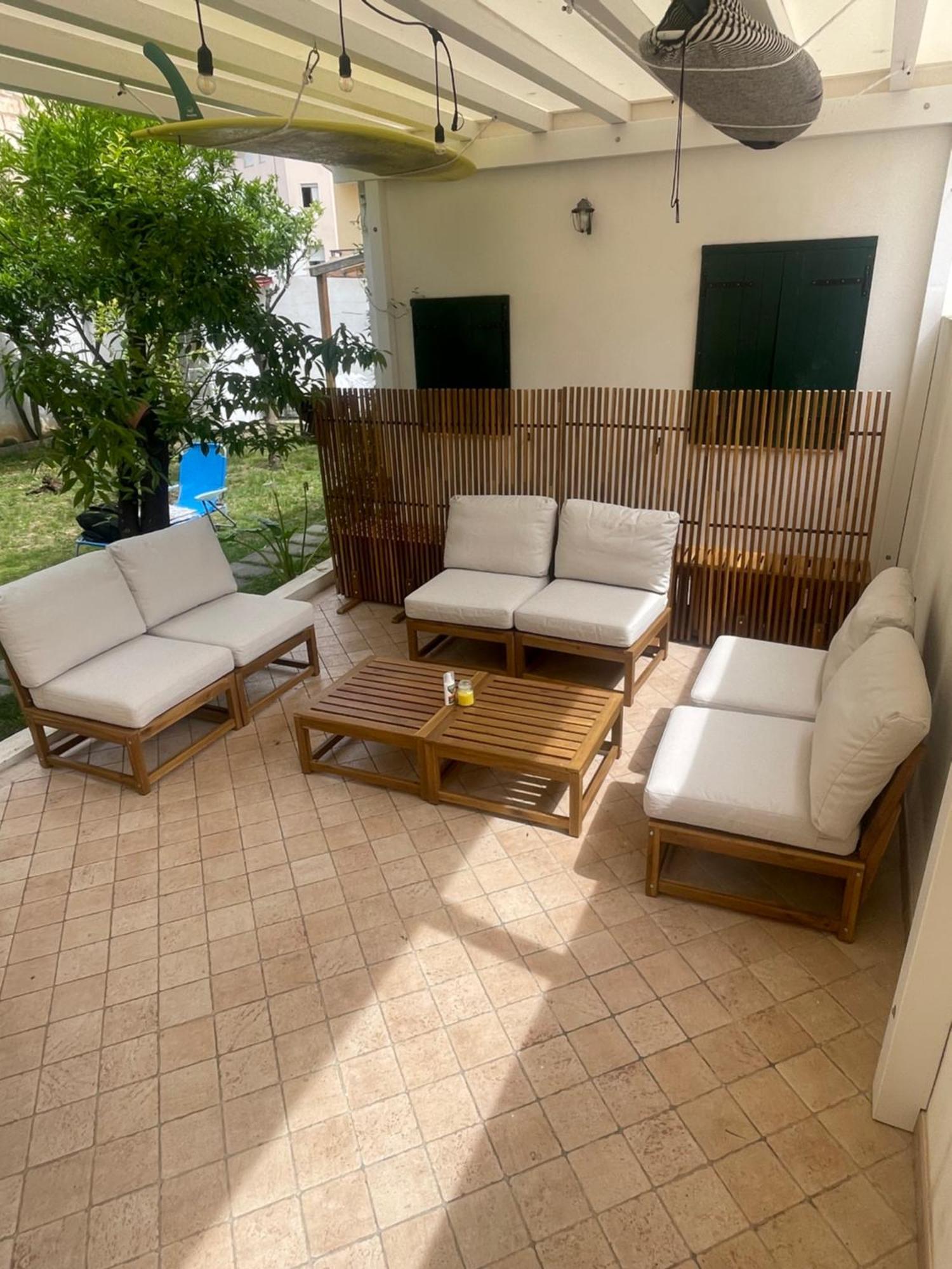 Boipeba Guesthouse Alghero Exterior foto